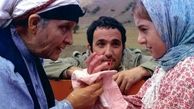 «وقتی همه خواب بودند» به مناسبت زادروز گلاب آدینه پخش می‌شود