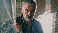 پدر مهران غفوریان عضو سابق ساواک بوده است؟