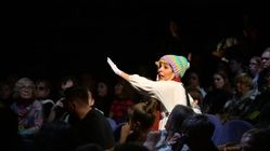 اسامی آثار راه یافته به جشنواره تئاتر کودک و نوجوان اعلام شد