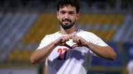از آکادمی تا جام جهانی با پرورش نسل‌ها/ دانیال ایری و بازگشت سرمایه در ذوب‌آهن