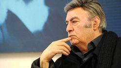 «دیوانه از قفس پرید» به یاد صدای ماندگار ناصر طهماسب پخش می‌شود