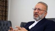 درخواست ایران برای تعلیق فوری کنست اسرائیل در اتحادیه بین‌المجالس