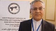  سیدعلی موسوی سفیر جدید ایران در انگلیس شد
