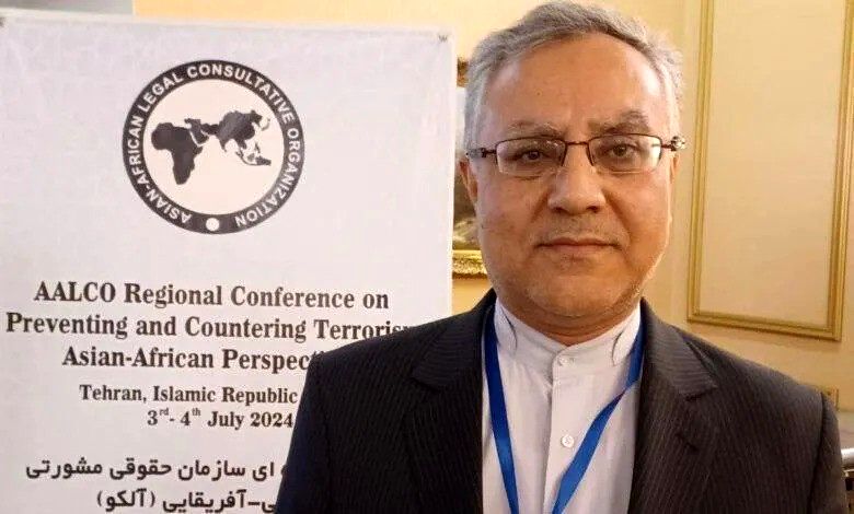 سفیر ایران در انگلیس: اگر اطمینان یابیم که مذاکره واقعی و صادقانه است، گفتوگو میکنیم