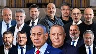 احزاب عرب «کلیدساز» انتخابات اسرائیل؛ بن‌بست ۶۱ کرسی و احتمال هفته‌ها چانه‌زنی یا انتخابات دوباره