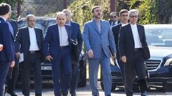  اختلاف میان ایران و آمریکا بر سر یکی دو بند از تفاهم نامه احتمالی ادامه دارد