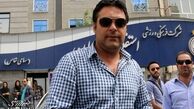 آتیلا حجازی از نیمکت استقلال دور شد