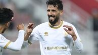 پرسپولیس خواهان بشار رسن است