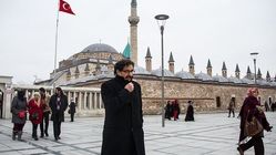 چرا شهرام ناظری این حرف‌ها را زد؟/ ایران مولانا را از بین می‌برد؟