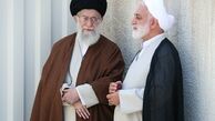 پیام محسنی اژه‌ای در پی شهادت رهبر انقلاب: ایشان شناسنامه امت و پس از امام راحل، رکن رکین انقلاب توحیدی ما بودند
