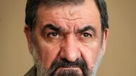 علی احمدی: نامه ونس به محسن رضایی ادامه سیاست «هویج و چماق» است