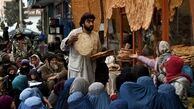 سازمان ملل: اقتصاد افغانستان در حال فروپاشی است