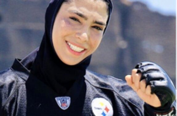 سهیلا منصوریان: ۱۰ کیلو کم کرده‌ام اما برای طلای چنگدو مبارزه خواهم کرد