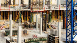 استفاده از فوق ‌روان ‌کننده بتن رکورد مصرف سالانه را شکست