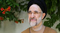 تماس رئیس جمهور با سید محمد خاتمی