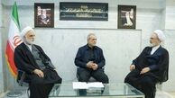 واگذاری اختیار عزل و نصب مقامات نظامی و انتظامی و اعلان صلح و جنگ به شورای موقت رهبری