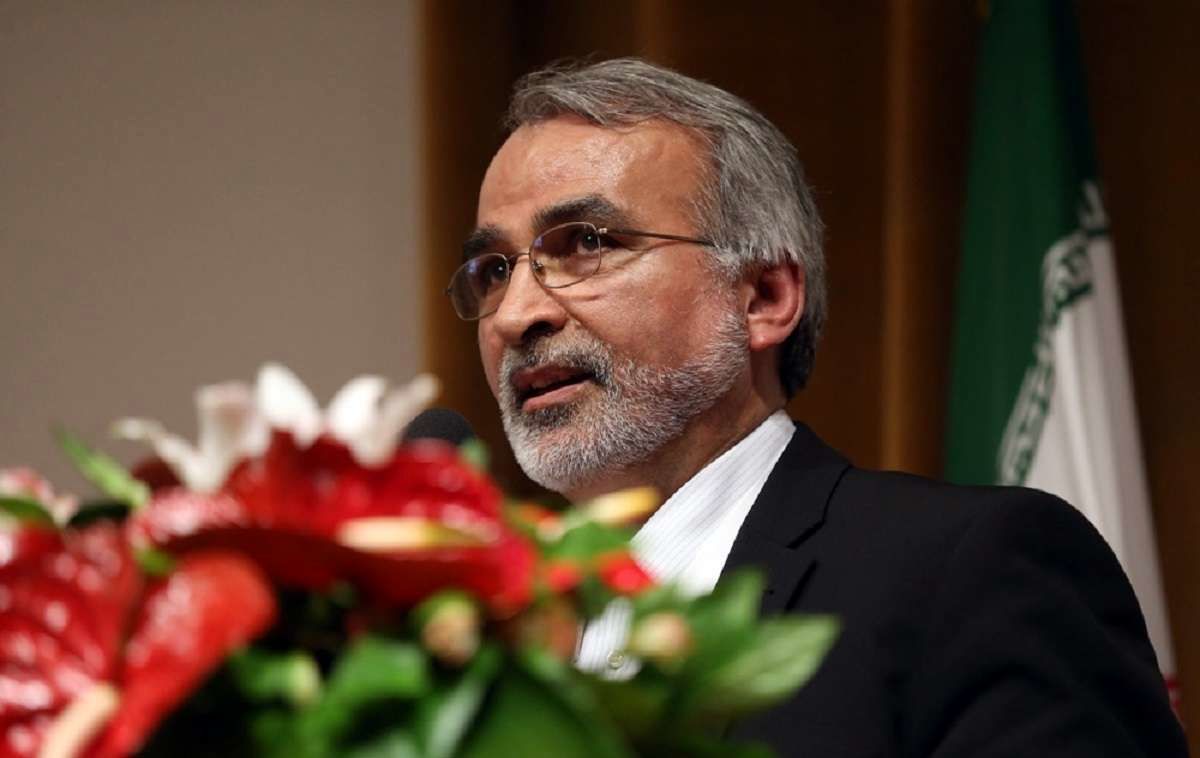 استعفای جلیل حسینی از معاونت آموزشی وزارت بهداشت