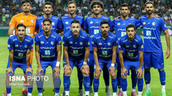 بازگشت بازیکنان استقلال خوزستان به تمرینات این تیم