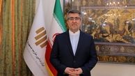 «علی اکبر نظری» مدیرکل جدید تشریفات وزارت امور خارجه شد