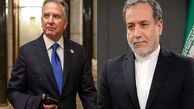سخنگوی دولت درباره درخواست دیدار عراقچی و ویتکاف: وزیر خارجه طبق نظر شخصی خود رفتار نمی‌کند
