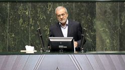 پزشکیان: زمان جنگ واهمه داشتم خدایی نکرده اتفاقی برای رهبری رخ بدهد