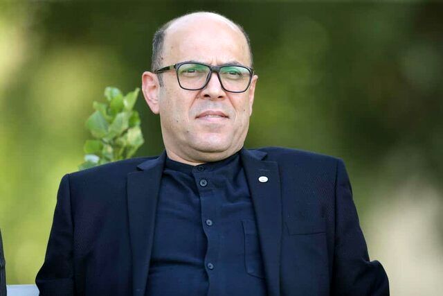 وزیر ورزش و جوانان در پی درگذشت زندهیاد سعادتمند پیامی صادر کرد