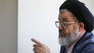 اکرمی: حامیان بازگشت پهلوی به ایران هیچ وابستگی و تعصبی به خاک این سرزمین ندارند