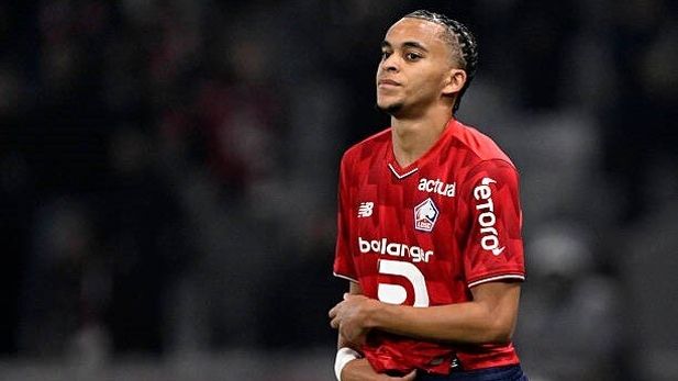 الجزیره ام‌باپه کوچک را می‌خواهد