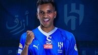 الهلال ستاره رئال را می‌خواهد