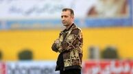 کمالوند: استقلال این فصل بدشانسی آورد