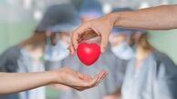 چالش اهدای عضو با مرگ صابر کاظمی
