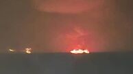 فرمانداری بندرلنگه: در حمله شب گذشته جنگنده‌های آمریکایی به ۶ شناور‌ ایرانی در نزدیک بندر خصب عمان، ۶ نفر مفقود و ۶ تن دیگر مجروح شدند