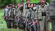 پ‌ک‌ک منحل شد