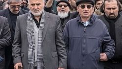 ماجرای ازدواج و جدایی پسر احمد توکلی و دختر زیباکلام