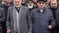 ماجرای ازدواج و جدایی پسر احمد توکلی و دختر زیباکلام