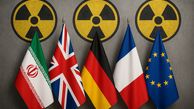 رایزنی وزرای خارجه تروئیکای اروپایی درباره برنامه هسته‌ای ایران