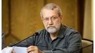لاریجانی فردا به عمان می‌رود