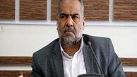 نماینده مجلس: بی‌حجابی، اعتراض به عملکرد ماست