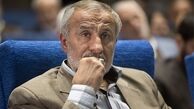 تحصن نادران در صحن علنی مجلس