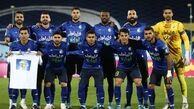 بازیکنان استقلال به هماهنگی خوبی رسیده‌اند