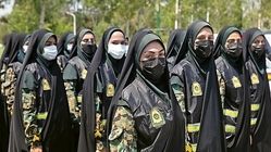 یگان حفاظت بانوان راه‌اندازی می‌شود