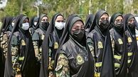 یگان حفاظت بانوان راه‌اندازی می‌شود