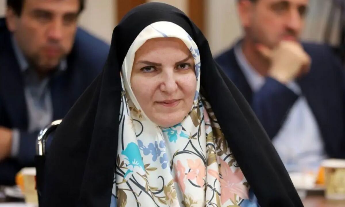 مشاور پزشکیان: باید از ظرفیت هند و چین برای تامین کالاهای اساسی استفاده کنیم