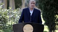 رئیس سازمان انرژی اتمی: گروسی در نقشه دشمن بازی می‌کند