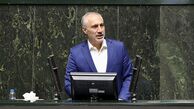 رئیس سازمان برنامه و بودجه: ۱۰۱ سال زمان نیاز داریم تا پروژه‌های عمرانی را تمام کنیم