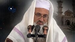 ترور امام جمعه مسجد علی بن ابی طالب (ع) میرجاوه