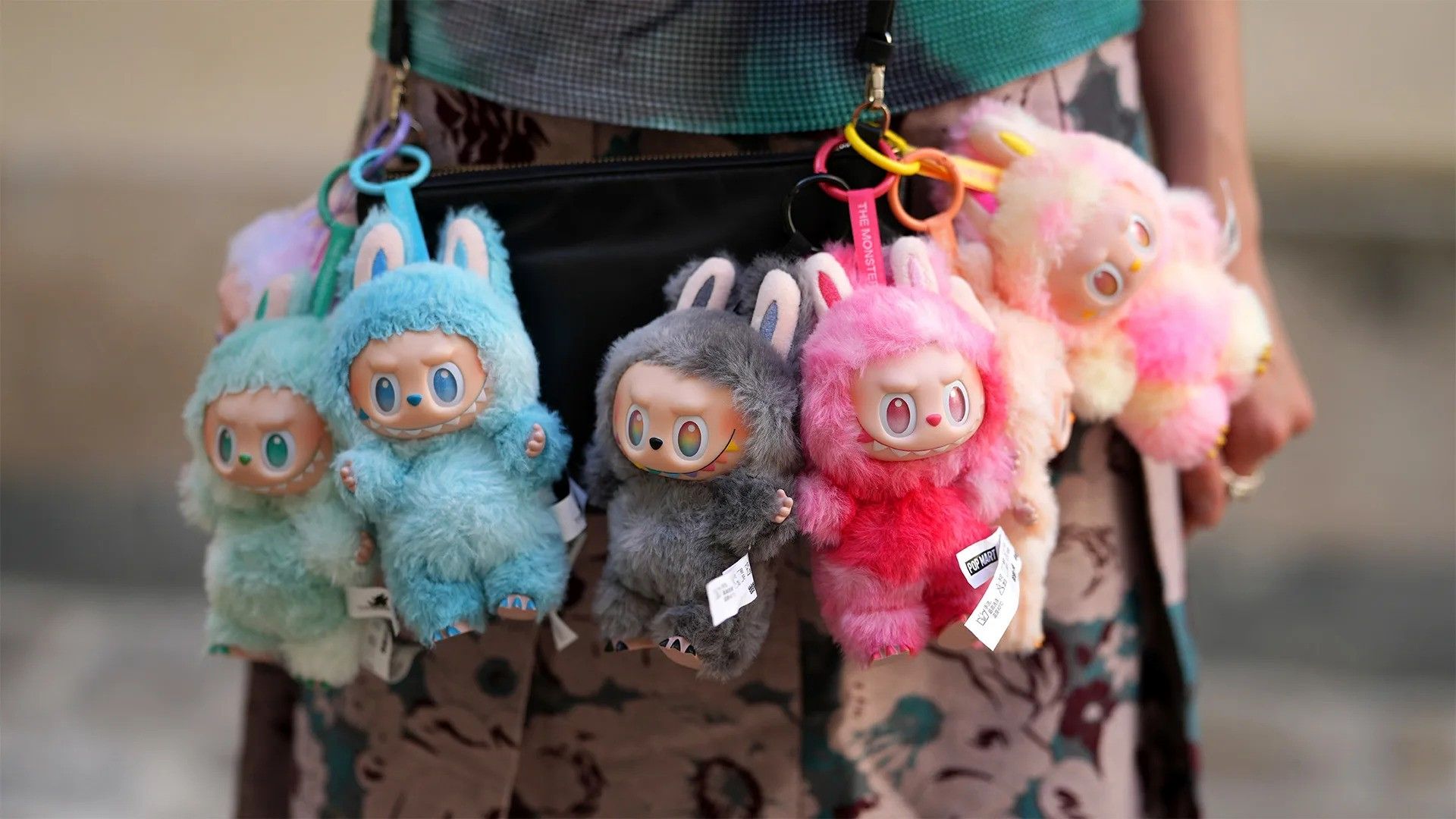 تب لبوبو به جان هالیوود افتاد