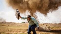 پژمان جمشیدی در دام کلیشه افتاده است