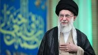 پیام جدید حساب توییتری رهبر انقلاب: جمهوری اسلامی سیلی سختی به گونه آمریکا نواخت