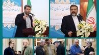 ‌خزاعی: افق پیش رو روشن و امیدبخش است/ اسماعیلی:لزوم حضور پرشور هنرمندان به منظور تداوم رونق و ارتقای بیشتر سینما